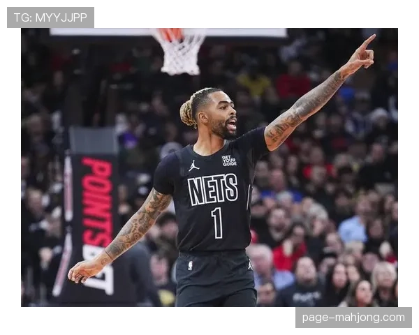 年轻球员崭露头角，篮网未来迎来发展新机遇与挑战