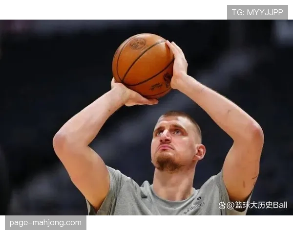 约基奇场均接近三双数据 掘金进攻效率高居联盟第二