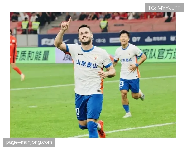 泰山远射扳回一城，卡扎伊什维利展现个人能力