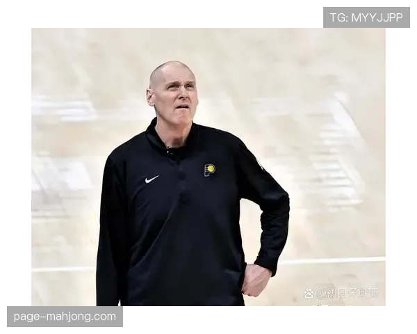 步行者防守效率联盟倒数，客场战绩6胜31负反映体系问题